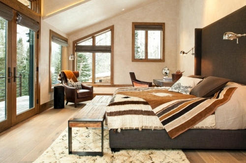 10 reasons why you should have carpets from Morocco at home