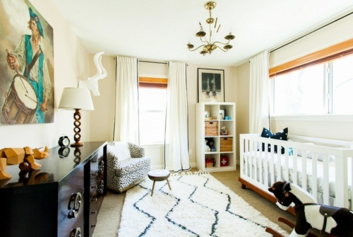 10 reasons why you should have carpets from Morocco at home