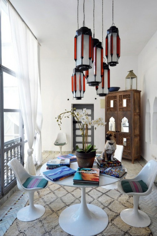 10 reasons why you should have carpets from Morocco at home