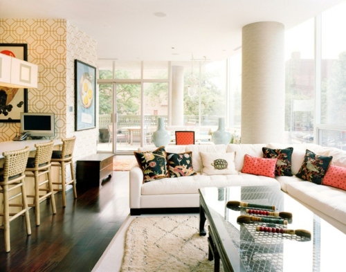10 reasons why you should have carpets from Morocco at home