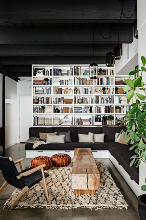 10 reasons why you should have carpets from Morocco at home