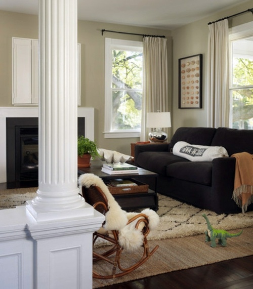 10 reasons why you should have carpets from Morocco at home