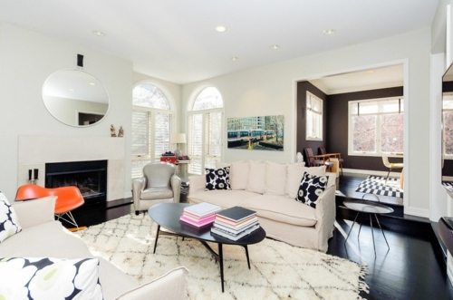 10 reasons why you should have carpets from Morocco at home