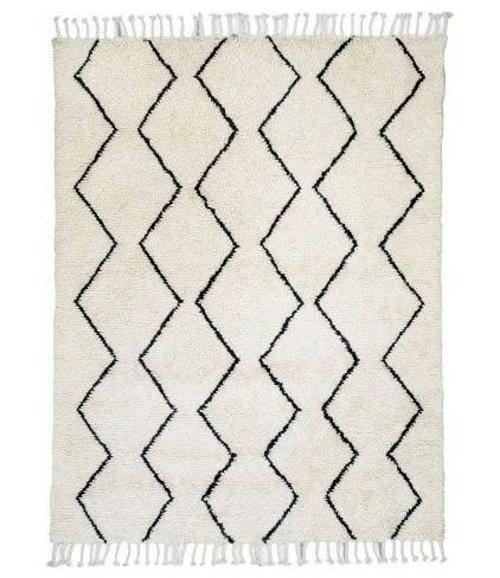 10 reasons why you should have carpets from Morocco at home