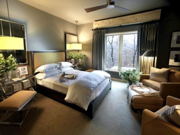 Great hanging bed lamps Great hanging bed lamps