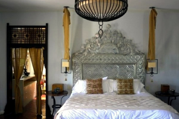 Great hanging bed lamps Great hanging bed lamps