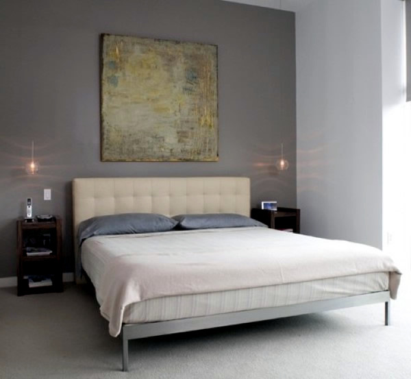 Great hanging bed lamps Great hanging bed lamps