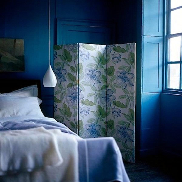 Great hanging bed lamps Great hanging bed lamps