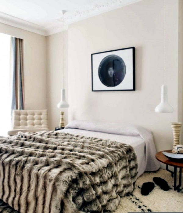 Great hanging bed lamps Great hanging bed lamps