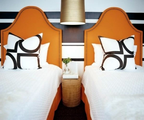Great hanging bed lamps Great hanging bed lamps