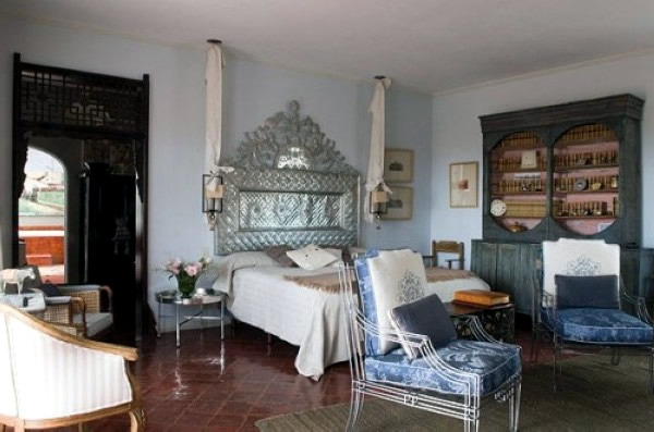 Great hanging bed lamps Great hanging bed lamps