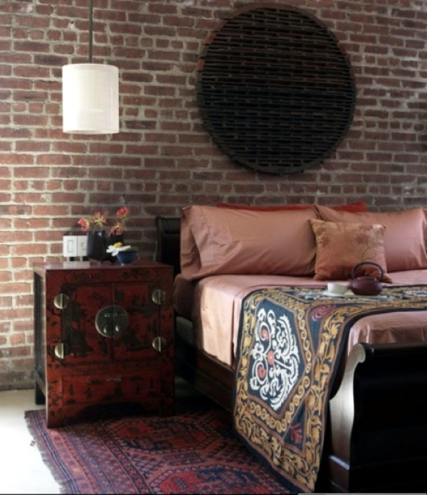 Great hanging bed lamps Great hanging bed lamps