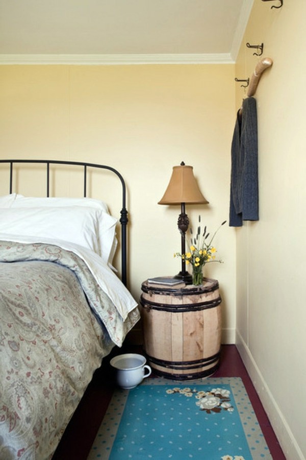 Old barrels reuse - 10 creative ways for house and garden design