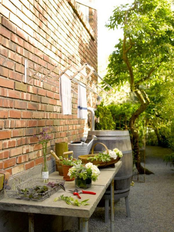 Old barrels reuse - 10 creative ways for house and garden design