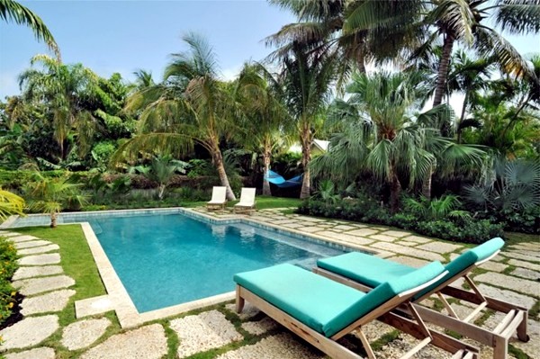 101 pictures of pool in the garden