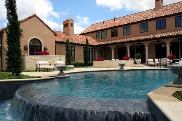 101 pictures of pool in the garden