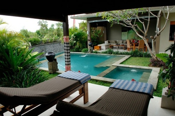 101 pictures of pool in the garden