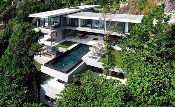 101 pictures of pool in the garden