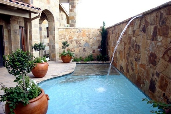 101 pictures of pool in the garden