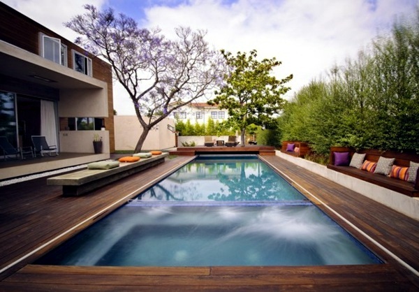 101 pictures of pool in the garden
