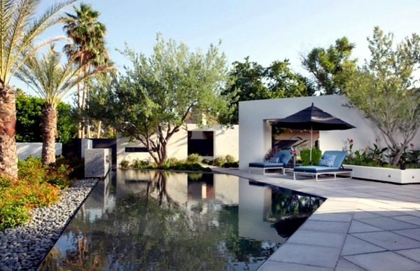 101 pictures of pool in the garden