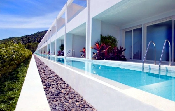 101 pictures of pool in the garden