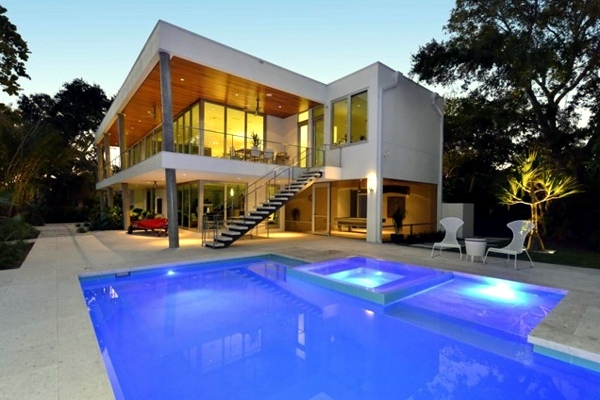 101 pictures of pool in the garden