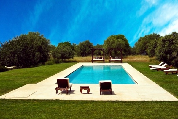 101 pictures of pool in the garden