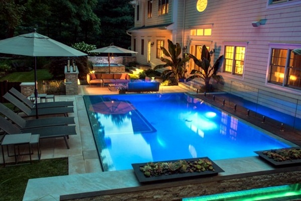 101 pictures of pool in the garden