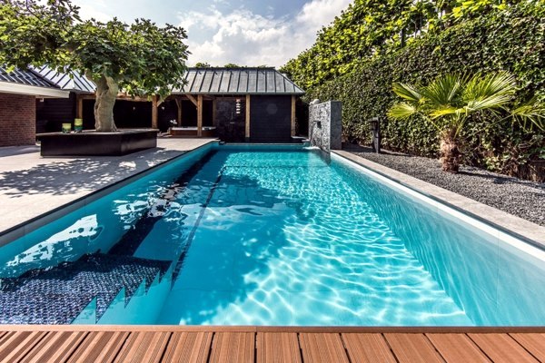 101 pictures of pool in the garden