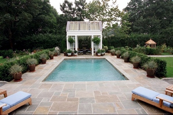 101 pictures of pool in the garden