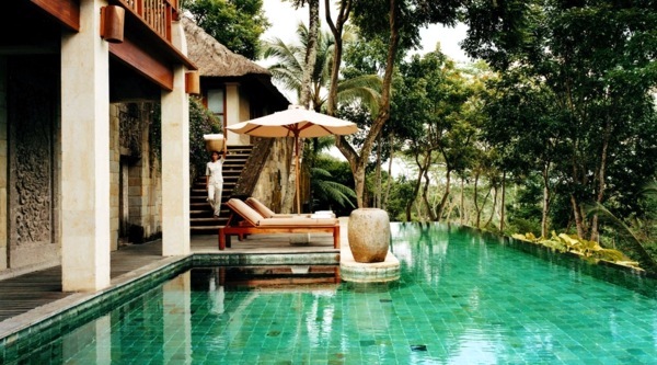 101 pictures of pool in the garden