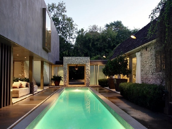 101 pictures of pool in the garden