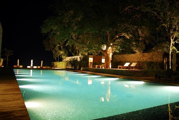 101 pictures of pool in the garden