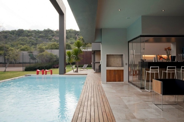 101 pictures of pool in the garden