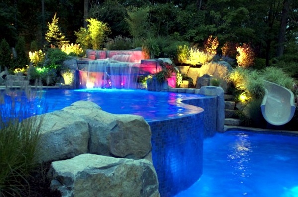 101 pictures of pool in the garden