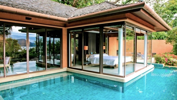 101 pictures of pool in the garden