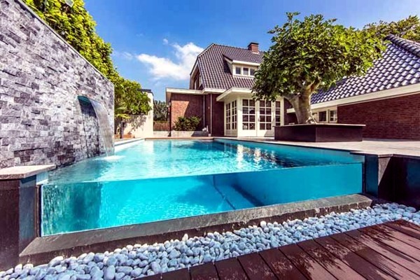 101 pictures of pool in the garden