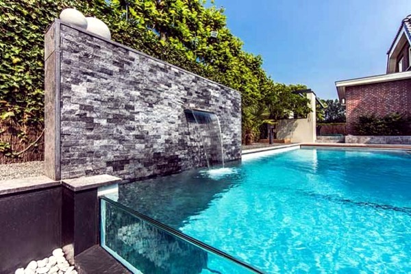 101 pictures of pool in the garden