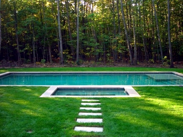 101 pictures of pool in the garden