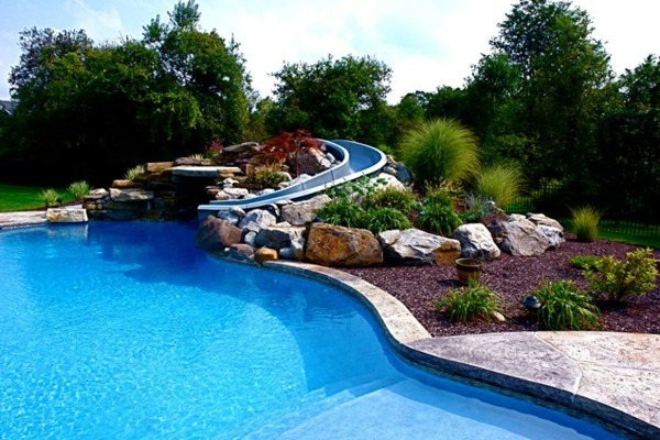 101 pictures of pool in the garden