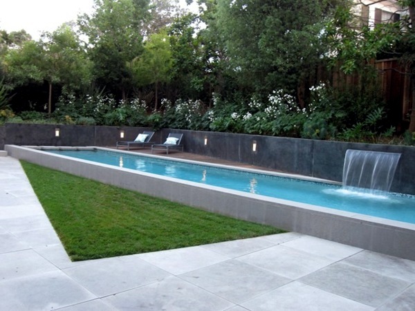 101 pictures of pool in the garden