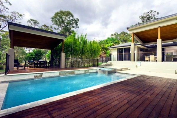 101 pictures of pool in the garden
