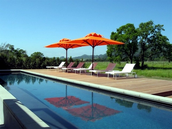 101 pictures of pool in the garden