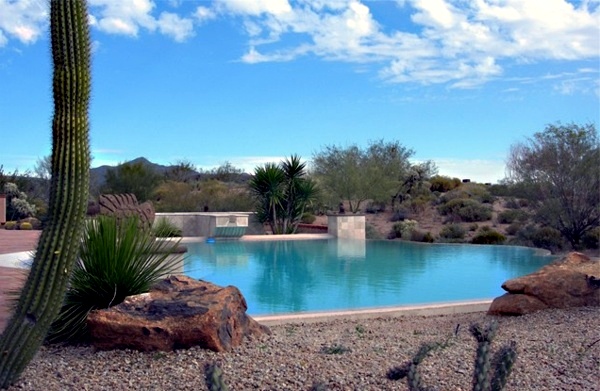 101 pictures of pool in the garden