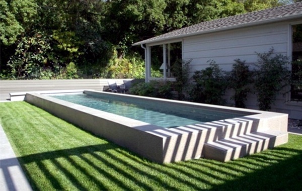 101 pictures of pool in the garden