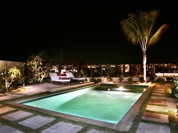 101 pictures of pool in the garden