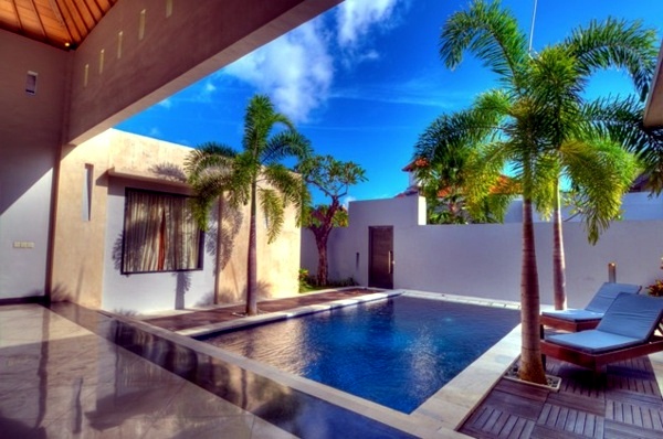 101 pictures of pool in the garden