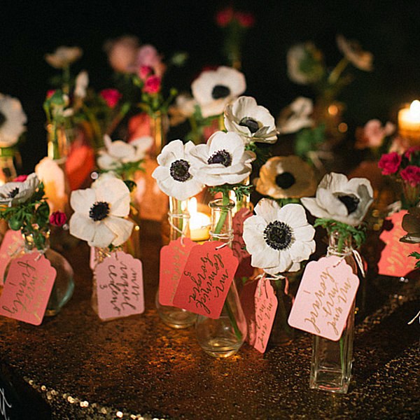 Glamorous Wedding decoration in the garden - 10 Inspiring Ideas