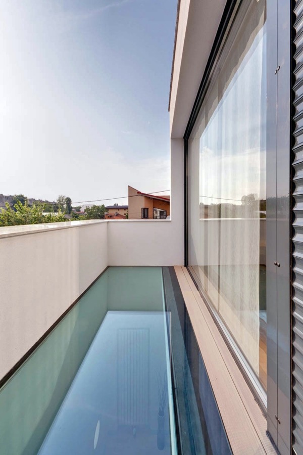 Terrace and balcony wood tiles ideas and other floor ...